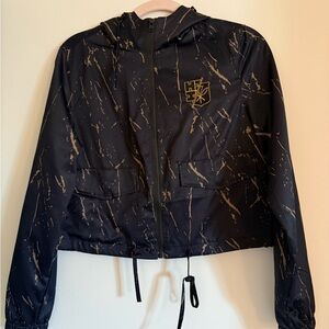 Hawaiis Finest Crop Jacket